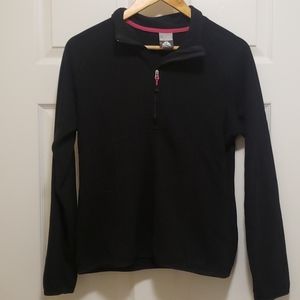 Nike workout top